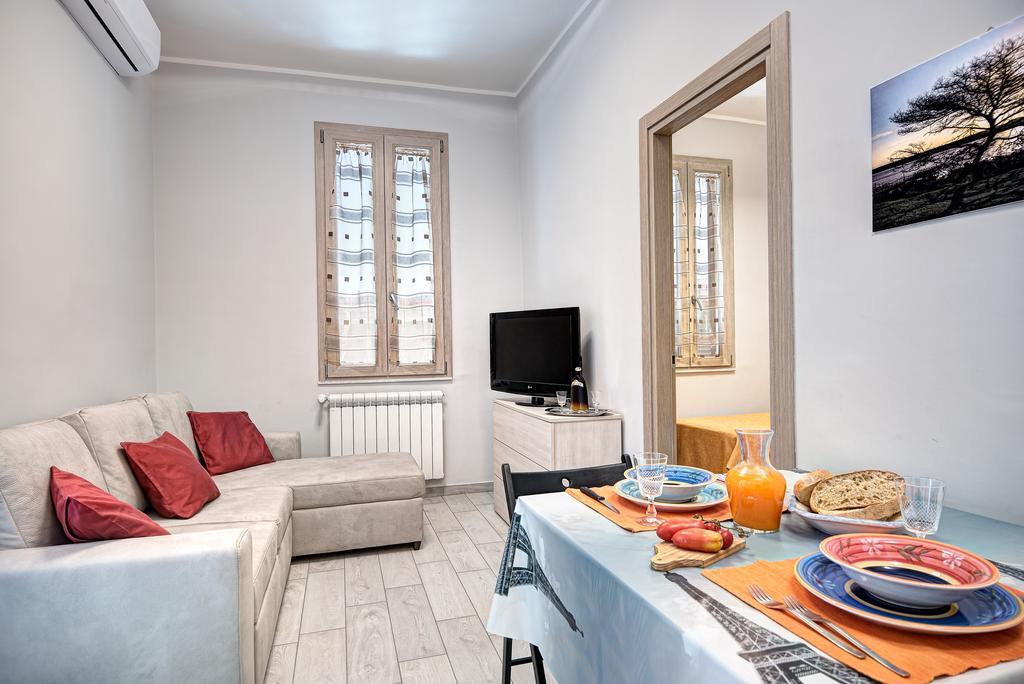 Giggino'S Flat - Live Like A Local Daire Napoli Dış mekan fotoğraf