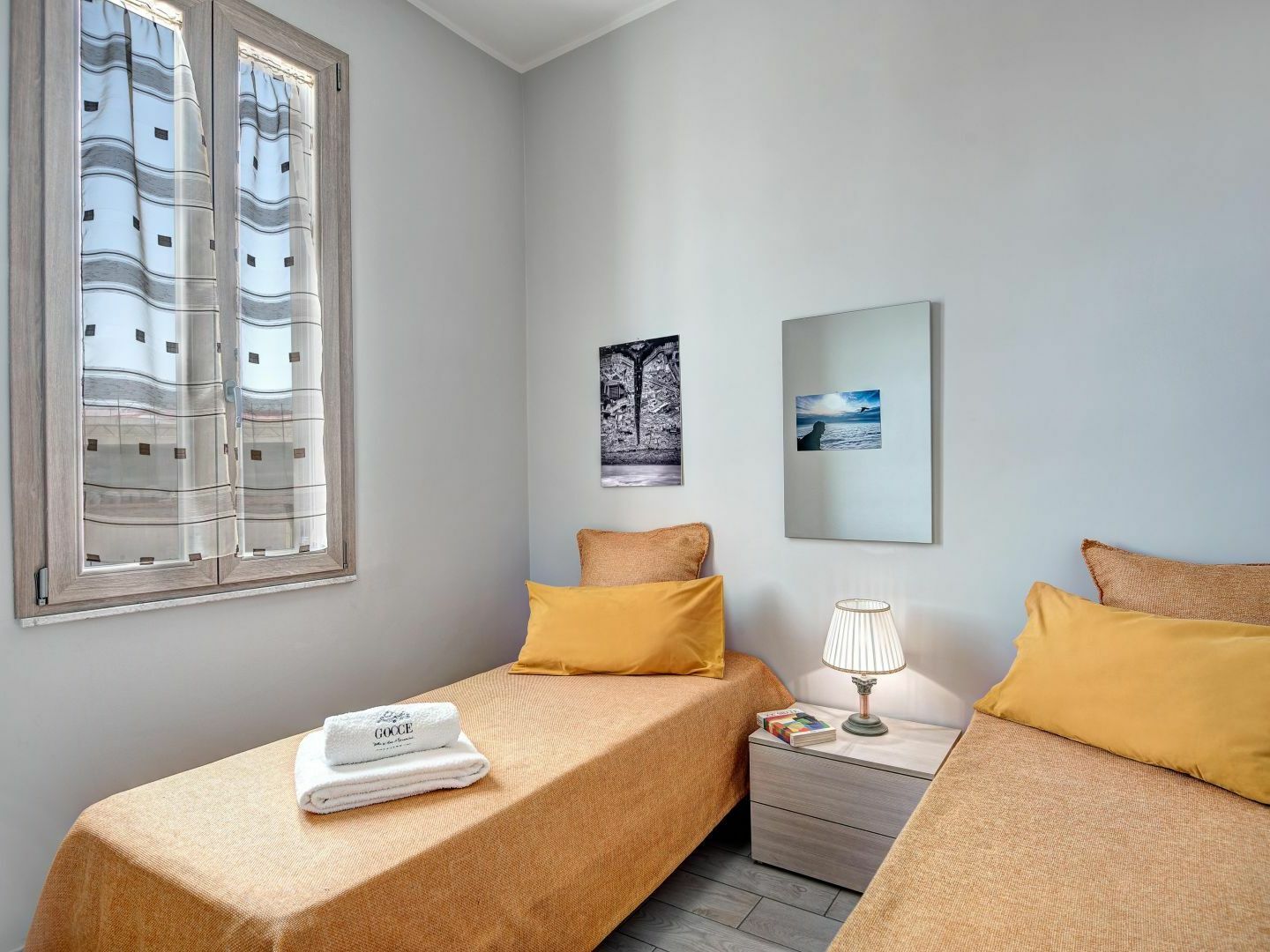 Giggino'S Flat - Live Like A Local Daire Napoli Dış mekan fotoğraf